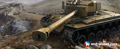Премиум танки в World of Tanks 7-8 лвл. Какой выбрать?