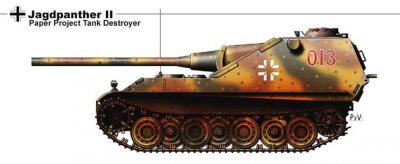 Лучшая ПТ-САУ 8 уровня в World of Tanks