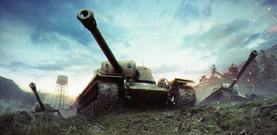 World of Tanks: Blitz. Обновление 1.7