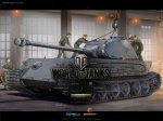 Заставки World of Tanks от MA1K