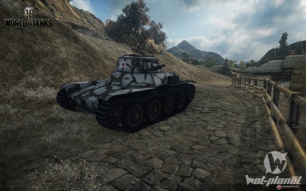  World of tanks 0.8.10