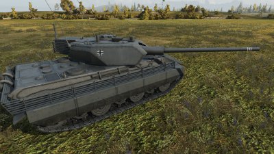 Мод «Танки на прокачку» для World of Tanks 0.9.12