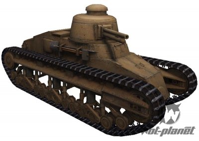 Японские танки в игре World of Tanks