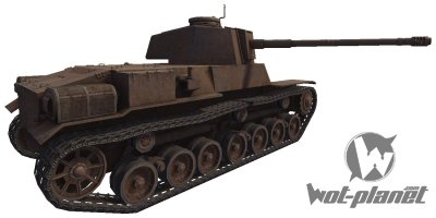Японские танки в игре World of Tanks