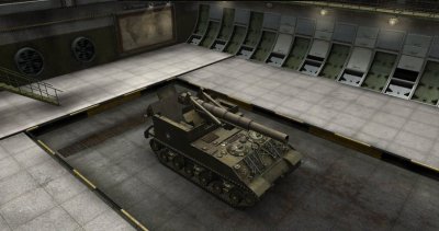 Лучшие АРТ-САУ (2-10 лвл) в World of Tanks