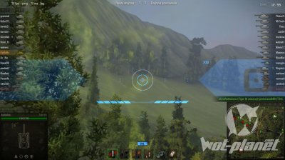 Miracle&MagicalMod 4.4.1 World of Tanks 0.8.5