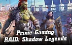 Prime Gaming RAID: Shadow Legends   | Locwain Pack